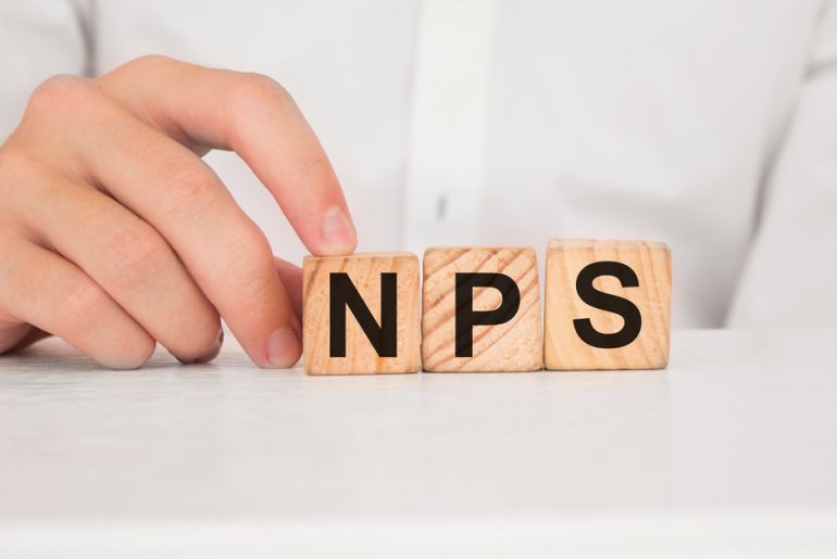 O Que Nps Blog Do Wehelp Net Promoter Score Nps E Cx