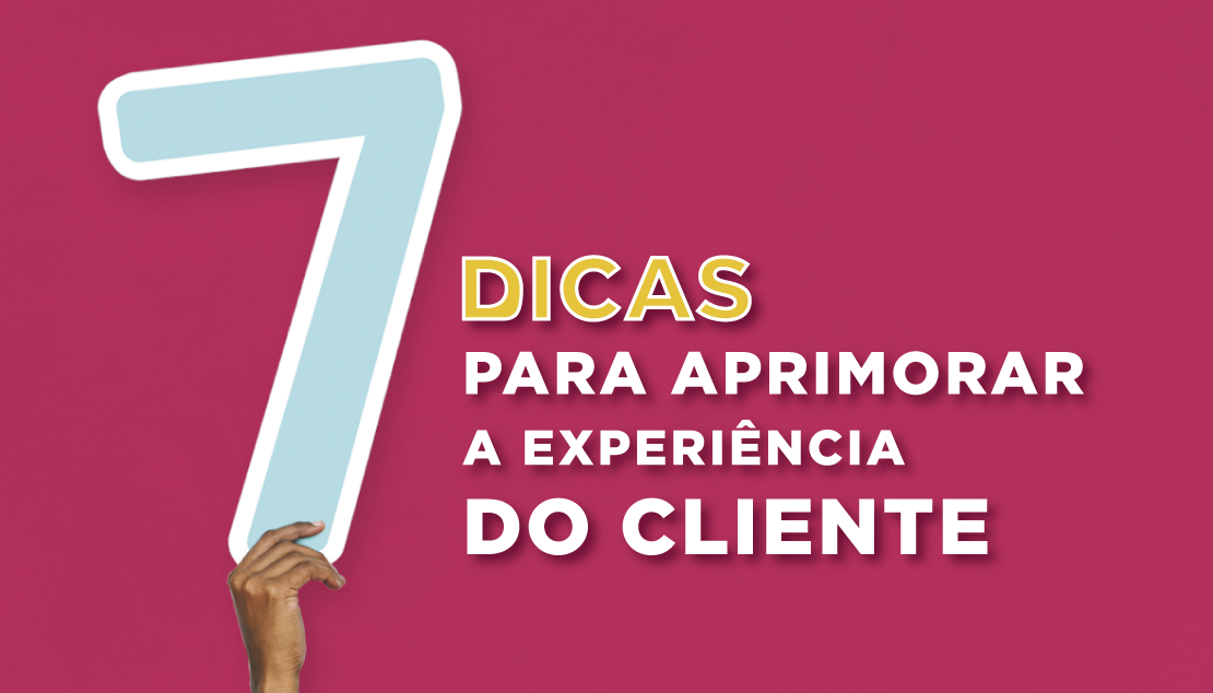 Experiência Do Cliente 7 Dicas Para Aprimorá La • Blog Do Wehelp Net Promoter Score Nps® E Cx 