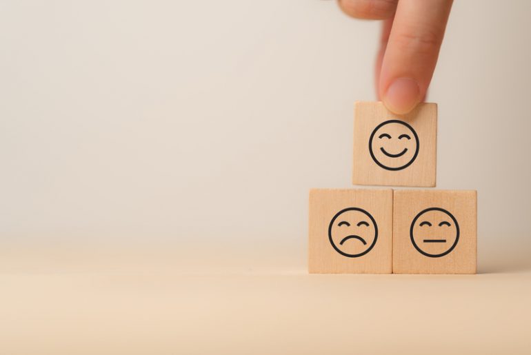 Saiba como converter clientes detratores em promotores