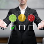 Vantagens da metodologia NPS sobre outras métricas de satisfação do cliente