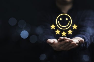 Como entender a zona de classificação NPS