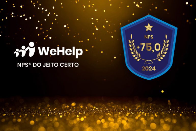 WeHelp celebra as empresas que conquistaram o Selo de Excelência no 2ºSem de 2024