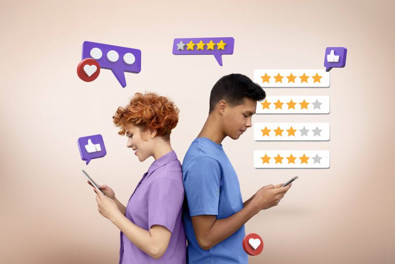 Como usar o feedback do NPS para inovar produtos e serviços