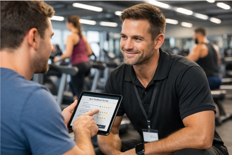 Ouça o seu aluno antes que ele vire taxa de cancelamento