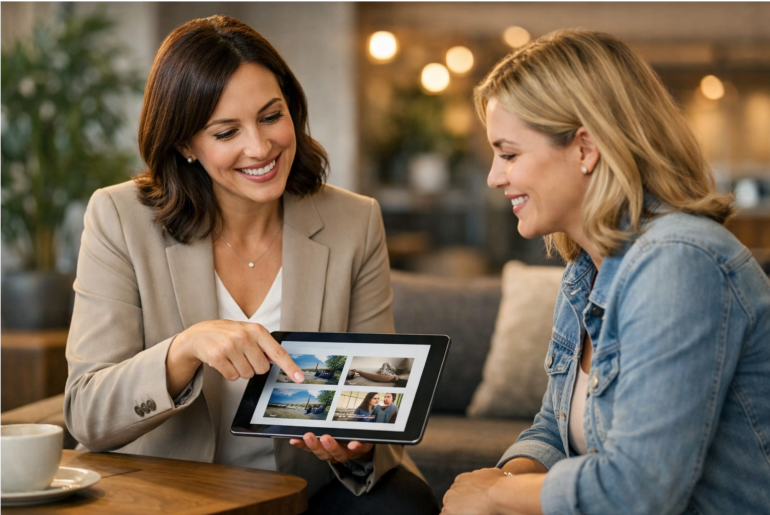 Experiência sem personalização não gera cliente satisfeito